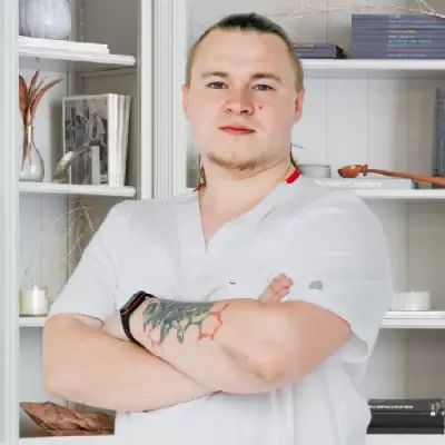 доктор Лопин Николай Николаевич фельдшер клиники «Санати» в Камешково